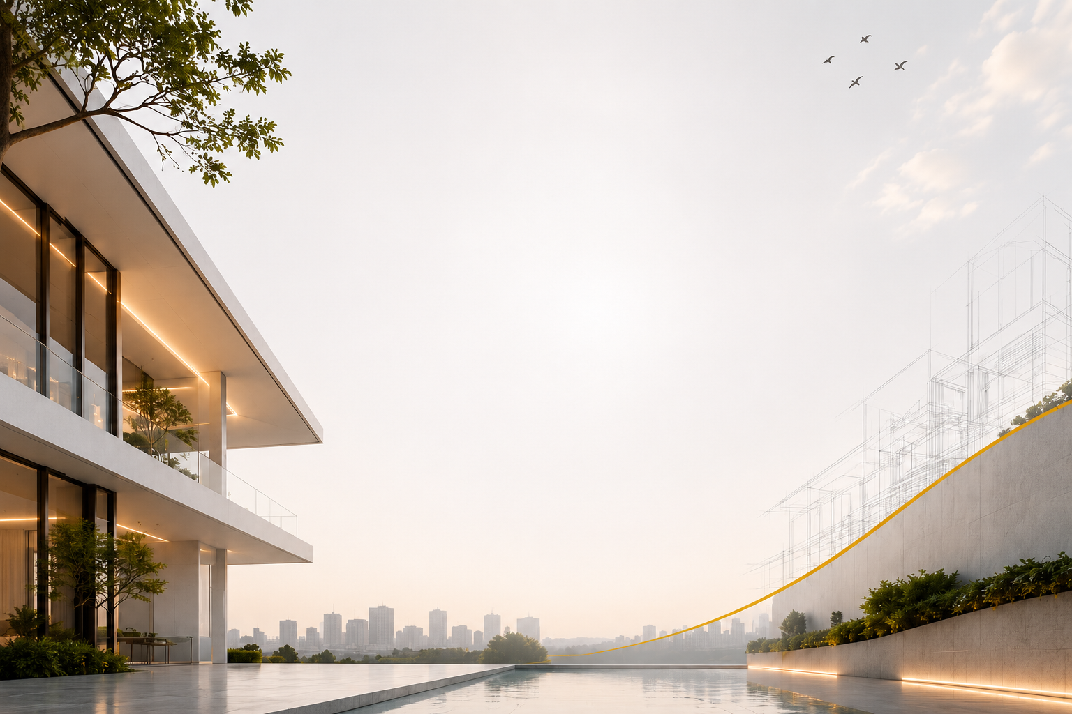 Anvira Architecture